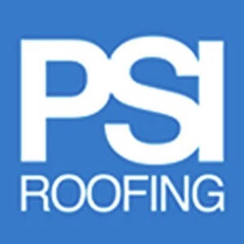 Slide of PSI Roofing