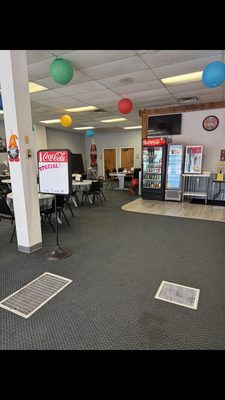 Steel City Deli by null