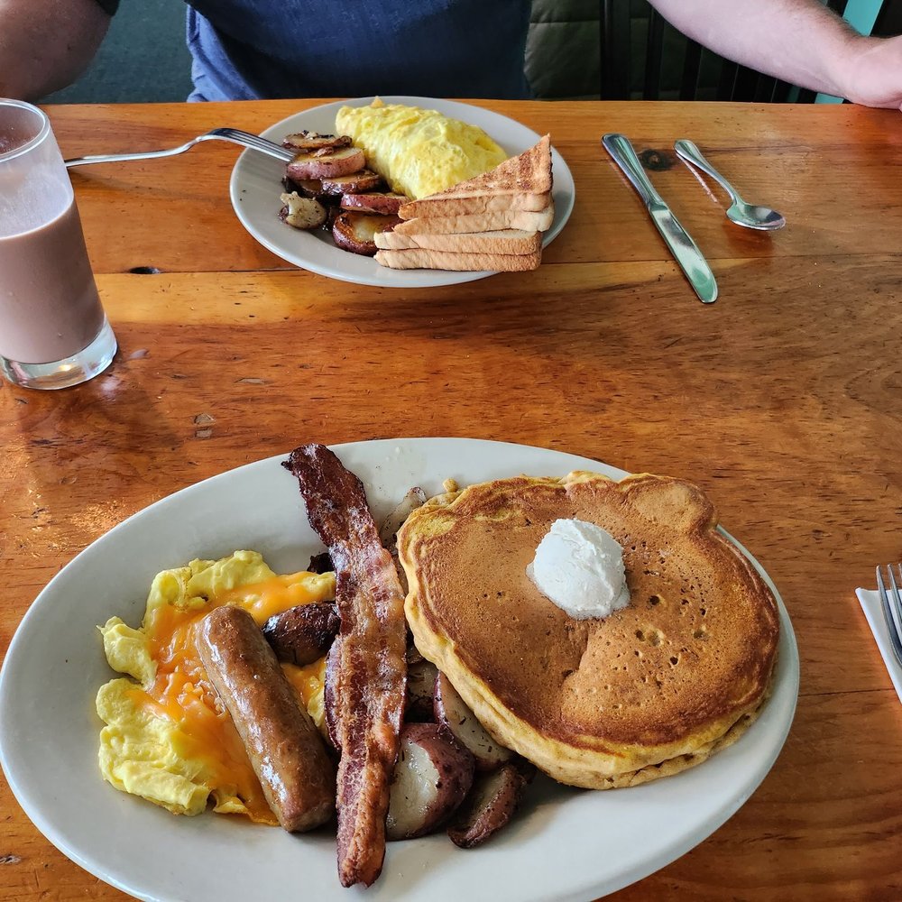 Flapjack's Pancake House - BREAKFAST YUMMMMMY - Breakfast & Brunch Near Me - Lincoln, New Hampshire Flapjack's Pancake House - BREAKFAST YUMMMMMY - Breakfast & Brunch Near Me - Lincoln, New Hampshire