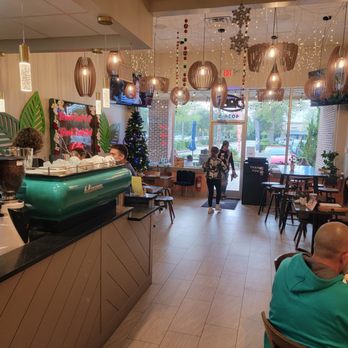 Knowledge Perk - Cafes Near Me - Myrtle Beach, South Carolina