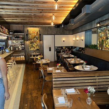 Evelina - Italian Near Me - Brooklyn, New York Evelina - Italian Near Me - Brooklyn, New York