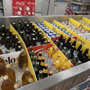Mr D's Convenience Store - Grocery Near Me - Boerne, Texas