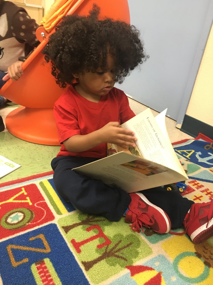 KIDCARE CHILD DEVELOPMENT CENTER Updated September 2024 15025 Gravilla Rd, Victorville