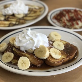 IHOP - Breakfast & Brunch Near Me - Glendale, California