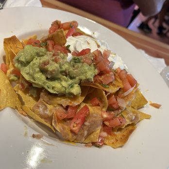 Loco Patron - OG Nachos - Sports Bars Near Me - Scottsdale, Arizona