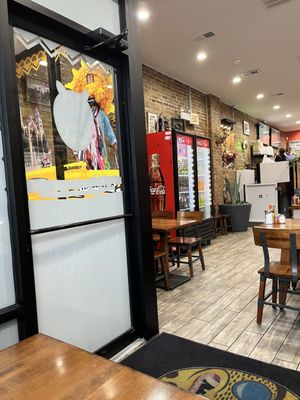 Peke’s Pozole by null