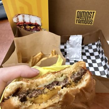 Almost Famous - Burgers Near Me - Los Angeles, California Almost Famous - Burgers Near Me - Los Angeles, California