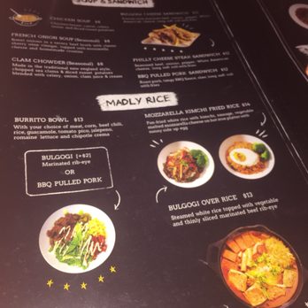 Mad For Chicken Flushing - Korean Near Me - Flushing, New York Mad For Chicken Flushing - Korean Near Me - Flushing, New York