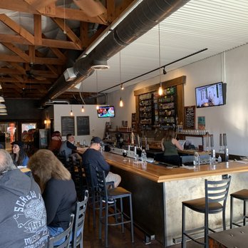 Oro Brewing Company - Breweries Near Me - Mesa, Arizona