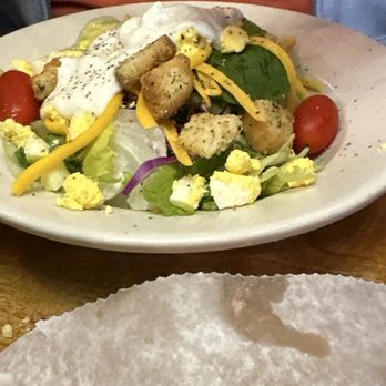Texas Roadhouse - Salad - Diners Near Me - Murfreesboro, Tennessee