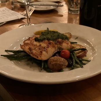 Cafe Terigo - Salmon - Italian Near Me - Park City, Utah Cafe Terigo - Salmon - Italian Near Me - Park City, Utah