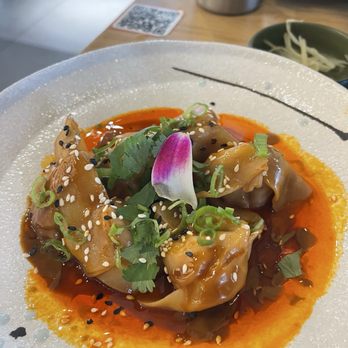 Zen Dumpling - Soup Near Me - Jacksonville, Florida Zen Dumpling - Soup Near Me - Jacksonville, Florida