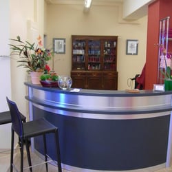 Salon Ruediger Trint