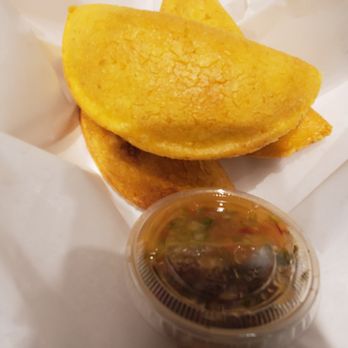 La Olla Colombiana - Empanadas - Colombian Near Me - Brea, California La Olla Colombiana - Empanadas - Colombian Near Me - Brea, California