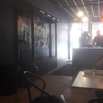 Frenchy's Poutinery - Inside - Poutineries Near Me - Windsor, Ontario