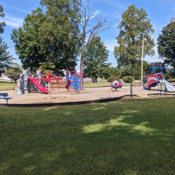 Northside/Broyhill Park - Northside/Broyhill Park, Newton NC