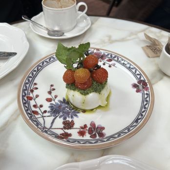 Osteria Mozza - caprese - Italian Near Me - Washington, DC, District of Columbia Osteria Mozza - caprese - Italian Near Me - Washington, DC, District of Columbia