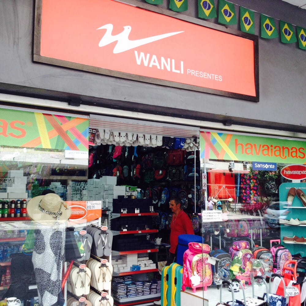 Wanli