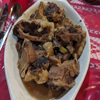 Louis' Basque Corner - Oxtails - Basque Near Me - Reno, Nevada Louis' Basque Corner - Oxtails - Basque Near Me - Reno, Nevada