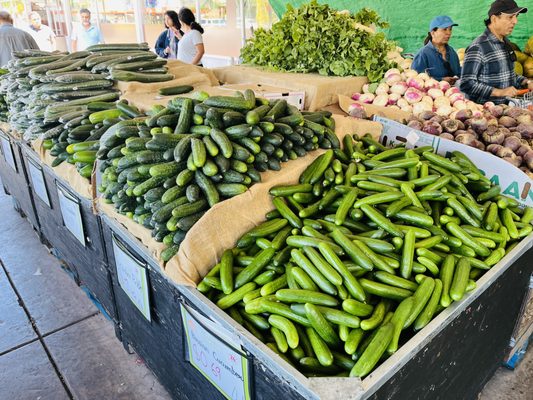 Apni Mandi Farmers Market by null