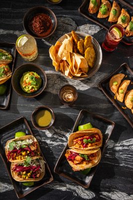 Selva Rooftop Lounge by null