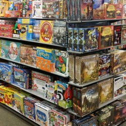 Barnes & Noble Booksellers - Games