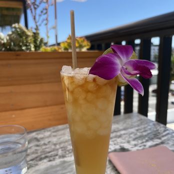 Cococabana - Mai tai - Bars Near Me - Oceanside, California Cococabana - Mai tai - Bars Near Me - Oceanside, California