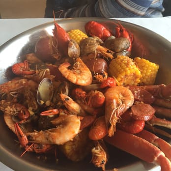 Dragon's Crawfish - Cajun/Creole Near Me - Tacoma, Washington Dragon's Crawfish - Cajun/Creole Near Me - Tacoma, Washington