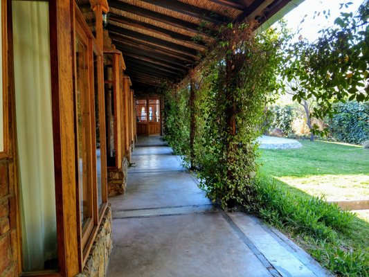 El Encuentro Posada Boutique || Chacras de Coria by null