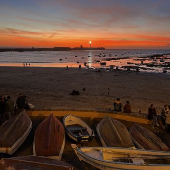 Kimkim Travel - The seaside in Cadiz! - Travel Services Near Me - Boulder, Colorado