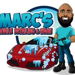 Marcs Mobile Detailing and Wash