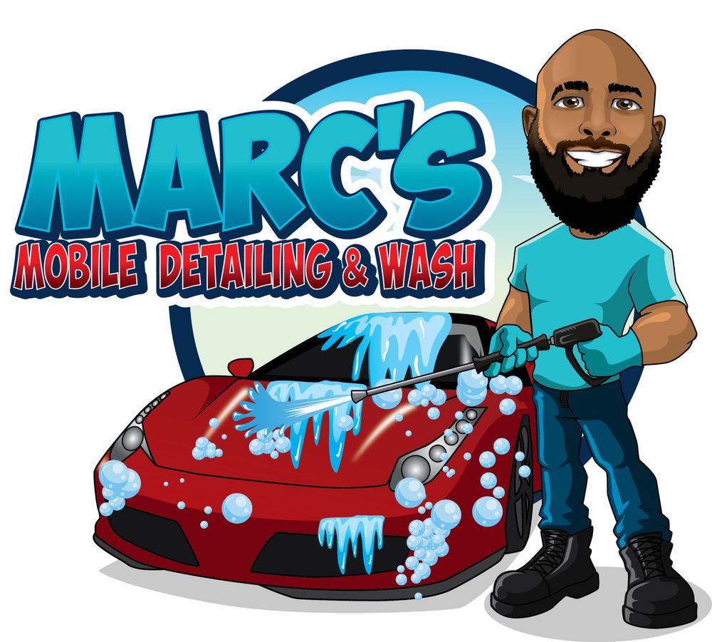 MARCS MOBILE DETAILING AND WASH Updated August 2024 13 Photos
