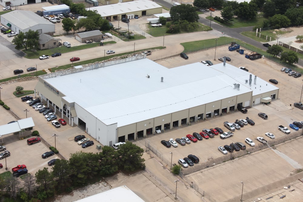 Slide of Alpine Roofing