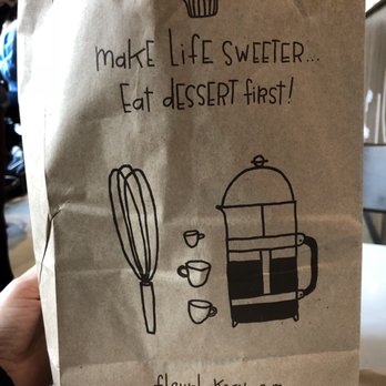 Flour Bakery + Cafe - Coffee & Tea Near Me - Cambridge, Massachusetts