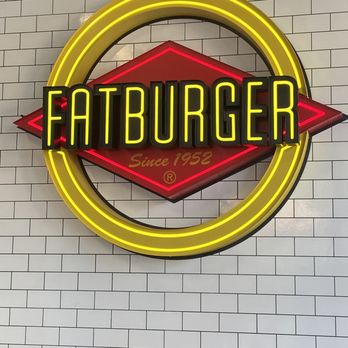Fatburger & Buffalo's Express - a neon sign - Burgers Near Me - Studio City, California Fatburger & Buffalo's Express - a neon sign - Burgers Near Me - Studio City, California