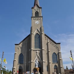 St Mary's Catholic Church