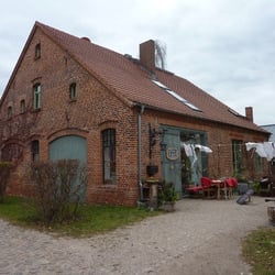 Altes Waschhaus Ribbeck