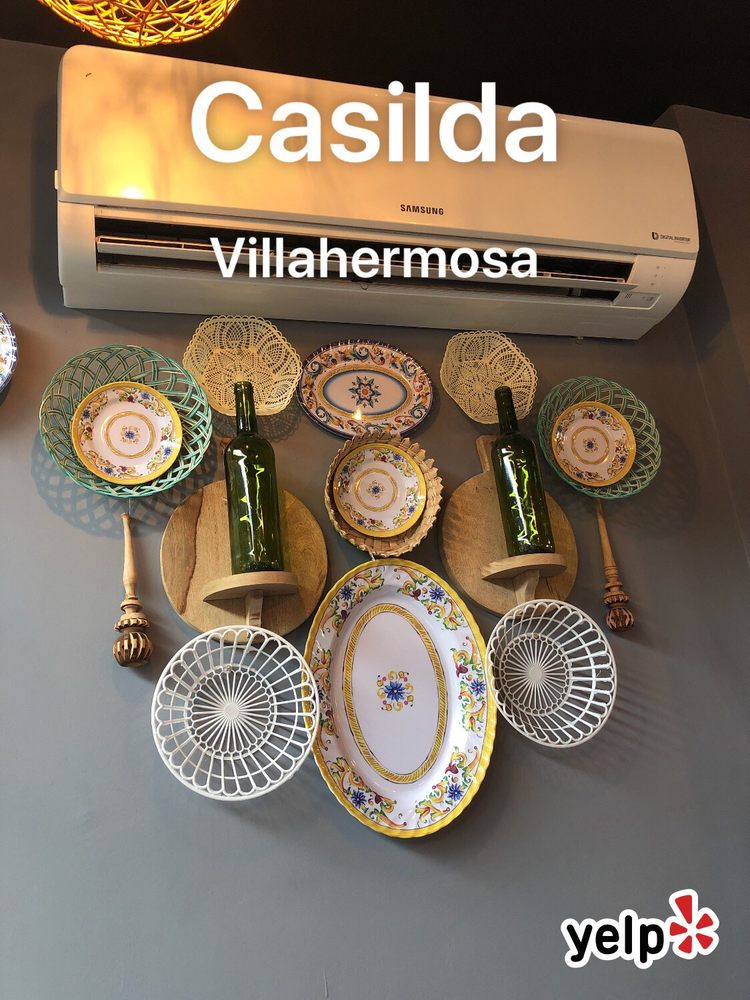Casilda
