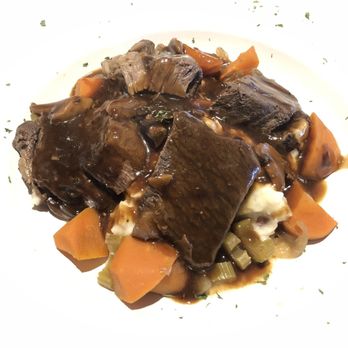 Inn At Thorn Hill & Spa - Braised short ribs - Hotels Near Me - Jackson, New Hampshire Inn At Thorn Hill & Spa - Braised short ribs - Hotels Near Me - Jackson, New Hampshire