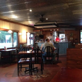 Lumberyard Cafe - The inside. This place is clean and nice country & western music playing in the back ground. - American Near Me - Edgewood, Texas Lumberyard Cafe - The inside. This place is clean and nice country & western music playing in the back ground. - American Near Me - Edgewood, Texas