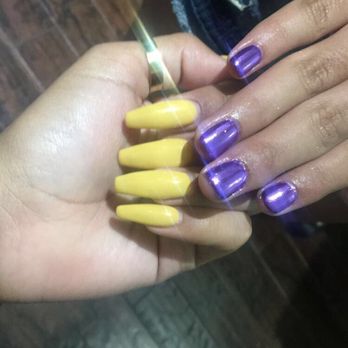 Gorgeous Nails By Vicky - Nail Technicians Near Me Gorgeous Nails By Vicky - Nail Technicians Near Me