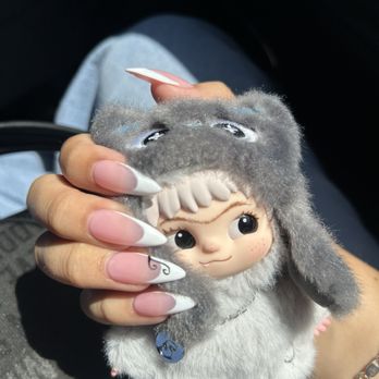 Natalie Nails & Spa - nails - Nail Salons Near Me - Whittier, California Natalie Nails & Spa - nails - Nail Salons Near Me - Whittier, California