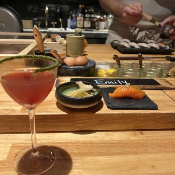Sushi by Scratch Restaurants - Sushi Bars Near Me - Austin, Texas