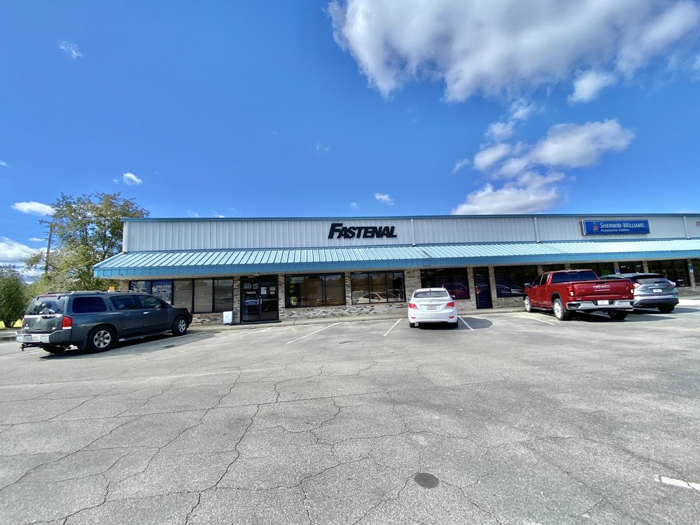 FASTENAL Updated September 2024 572 Appleyard Dr, Tallahassee