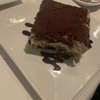 Spritz Stuart - Tiramisu - Tapas/Small Plates Near Me - Stuart, Florida