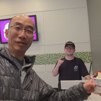 Yogurtland - Excellent service! - Ice Cream & Frozen Yogurt Near Me - Tustin, California Yogurtland - Excellent service! - Ice Cream & Frozen Yogurt Near Me - Tustin, California