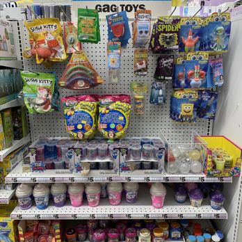 Five Below - Gag Toys - Discount Store Near Me - Rolling Hills, California Five Below - Gag Toys - Discount Store Near Me - Rolling Hills, California