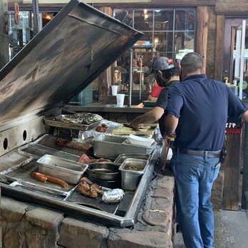 Hard Eight BBQ - Barbeque Near Me - Coppell, Texas