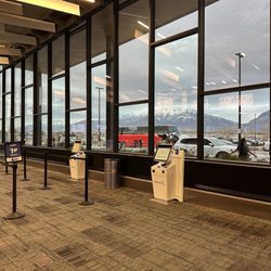 Provo Airport