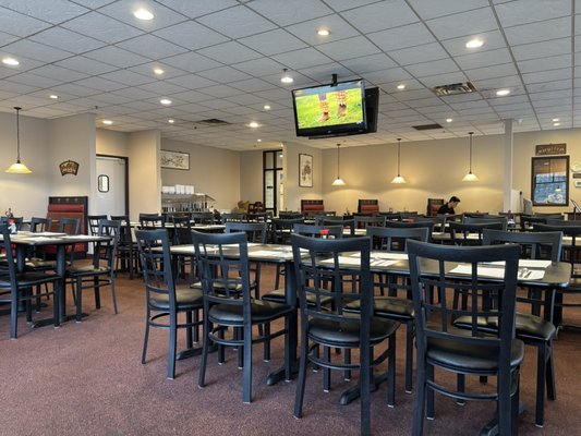 Hoban | Korean Restaurant by null